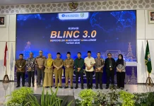 BLINC 3.0 Dorong Proyek Investasi Bengkulu