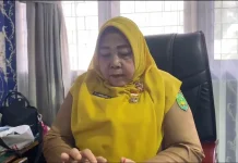 Pemkot Bengkulu Kembali Buka Program Nikah Balai Gratis Tahun 2026