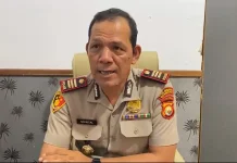 Pria di Bengkulu Ditangkap Usai Edarkan Uang Palsu