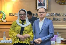 Raker Bersama Menteri P2MI, Destita Ungkap Banyak Calon PMI Kesulitan Akses KUR