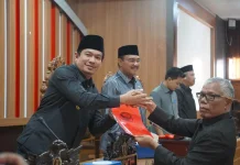 Optimalkan PAD, Bengkulu Utara Siap Berinovasi Strategis