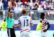 Piala Dunia 2026: Pembatalan Skorsing Folarin Balogun Memicu Reaksi Keras Belgia