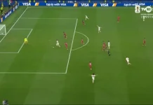 Portugal Tersingkir di 16 Besar