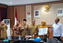 Pemprov Bengkulu Perluas Replikasi Aplikasi E-Presensi Mobile ke Daerah