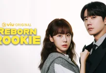 Reborn Rookie K-Drama Kian Populer