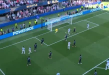 Belgia Kalahkan Amerika 4 - 1 untuk Amankan Tiket 8 Besar