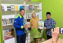 Hari Pustakawan Indonesia, Inovasi Pustakawan Dorong Budaya Baca Masyarakat