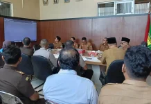 Catat, Pemkab Seluma Gelar Nobar di Tiga Lokasi jelang Semifinal Piala Dunia 2026