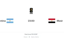 Mesir Siap Berikan Kejutan saat Menghadapi Argentina di Babak 16 Besar Piala Dunia