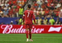 Ronaldo: Sang Legenda yang Tak Pernah Menaklukkan Piala Dunia