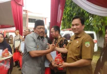 Pemprov Bengkulu Apresiasi Pendonor Darah Sukarela