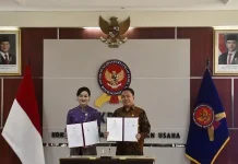 KPPU dan OJK Perkuat Sinergi Menjaga Persaingan Usaha yang Sehat di Jasa Keuangan