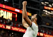 Gol Menit Akhir Warnai Fase Gugur Piala Dunia 2026