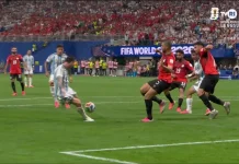 Argentina Singkirkan Mesir 3-2 Untuk Melaju ke Perempat Final