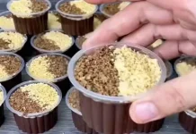 Cara Membuat Puding Kekinian yang Menarik juga Rasanya Enak
