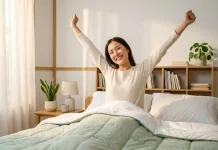 Menstruasi Tetap Tenang tanpa Mood Berantakan