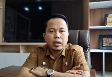 Kepatuhan Pemutihan Pajak Kendaraan di Bengkulu Masih Rendah