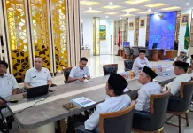 Gebyar Semarak Merah Putih Siap Meriahkan HUT RI ke-81 di Bengkulu