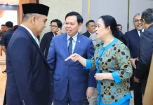 Ketua DPD RI Minta Pemerintah Evaluasi Efektivitas Efesiensi TKD