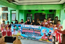 Ikuti O2SN 2026, Atlet Kaur Dapat 3 Mendali Emas