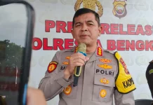 Polisi Imbau Warga Waspada Peredaran Uang Palsu