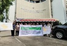 Cari Keadilan ke Jakarta, Forum Petani Bersatu Seluma Bawa Konflik Agraria ke Pusat