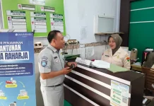 Jasa Raharja Perkuat Sinergi dengan Dua Rumah Sakit Mitra di Bengkulu