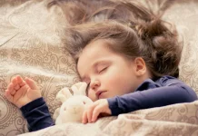 Cara Tidur Lebih Nyenyak, Terapkan Kebiasaan Sehat sebelum Beristirahat