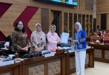 Fraksi PAN Setujui RUU Sisdiknas Dengan Tujuh Catatan Strategis Penting