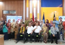 Unib Jadi Sekretariat Bersama Konsorsium PTN-PTS Berdampak