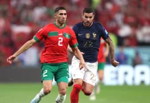 Prancis Incar Final Ketiga Beruntun, Maroko Siap Ulangi Sejarah di Piala Dunia 2026