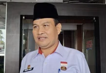 Pemprov Bengkulu Tindak Lanjuti Evaluasi Ombudsman