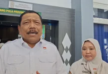 Pemprov Tegaskan Larangan Over Tonase Angkutan Batu Bara Demi Jaga Infrastruktur