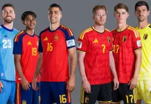 Spanyol dan Belgia Siap Adu Kekuatan di Delapan Besar