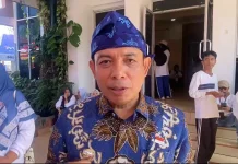 Wali Kota Bengkulu Imbau MPLS Digelar Aman, Ramah, dan Bebas Perpeloncoan
