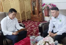 IAIN Curup Kembangkan Model Pembelajaran Moderasi Beragama