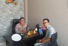 Jasa Raharja Bengkulu Perkuat Pelayanan dan Edukasi Wajib Pajak Kendaraan