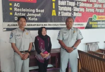 Jasa Raharja Bengkulu Perkuat Pelayanan Melalui Kemitraan dan Survei Lapangan