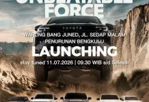 Besok, ATB Luncurkan Produk Baru