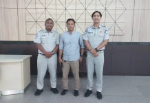 Jasa Raharja Bengkulu Perkuat Kemitraan Media dan Kepatuhan Angkutan