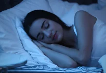 Tidur Siang Tak Gantikan Tidur Malam, Ini Penjelasan Medisnya