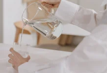 Cara agar Tetap Terhidrasi saat Liburan