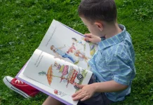Memilih Buku Anak: Biar Tidak Sekadar Dibaca, tapi Berkesan