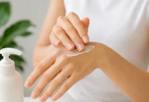 Handbody Rutin Cegah Kulit Kering