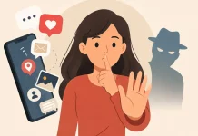 Privasi Penting agar Tak Oversharing