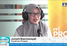 Lima Poin Pendidikan Mengenali Tubuh, Jadi Bekal Anak Melindungi Diri