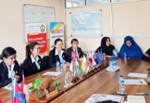 Capai 4.813 Orang, Pendaftaran Mahasiswa Asing di Unib Ditutup