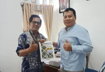 Seluma Terima Tambahan 300 Unit BSPS, Total Bantuan Capai 500 Rumah