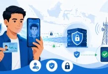 Registrasi SIM Biometrik Menjamin Keamanan Data Pribadi