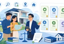 Mau Beli Rumah? Cek Sertipikatnya Dulu